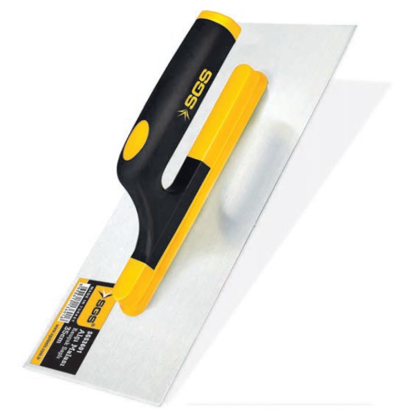 SGS Alçı Malası 35 cm (12/Koli)